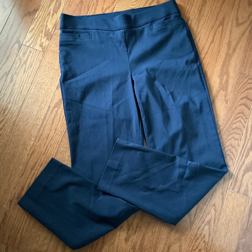 Coral Bay new Pants - Size 12
